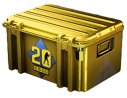 The CS20 Collection