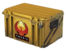 The Phoenix Collection