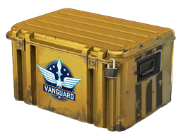 The Vanguard Collection