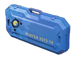 The eSports 2013 Winter Collection