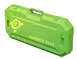 The eSports 2014 Summer Collection