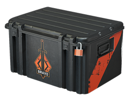 The Bravo Collection