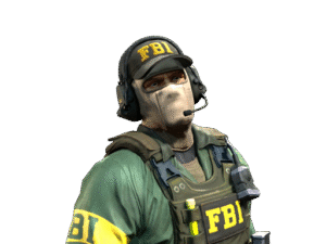 Operator | FBI SWAT