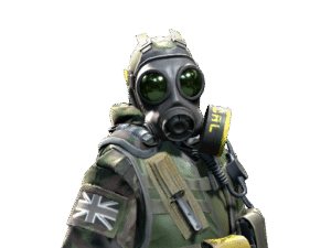 B Squadron Officer | SAS