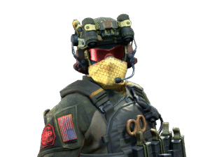 Seal Team 6 Soldier | NSWC SEAL