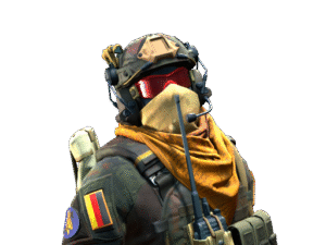 3rd Commando Company | KSK