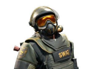 Bio-Haz Specialist | SWAT