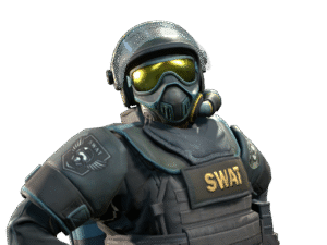 Chem-Haz Specialist | SWAT