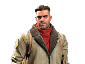 Rezan the Redshirt | Sabre