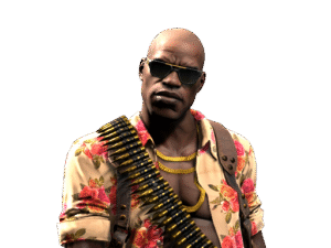 Elite Trapper Solman | Guerrilla Warfare