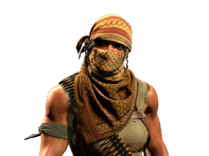 Trapper Aggressor | Guerrilla Warfare