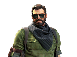 Jungle Rebel | Elite Crew