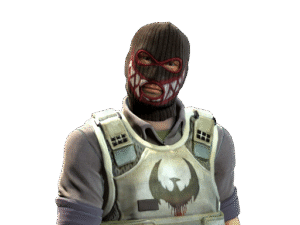 Street Soldier | Phoenix