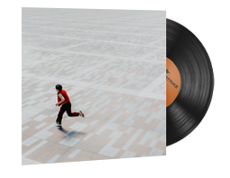 StatTrak⢠Music Kit | Juelz, Floorspace
