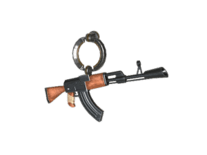 Charm | Baby's AK
