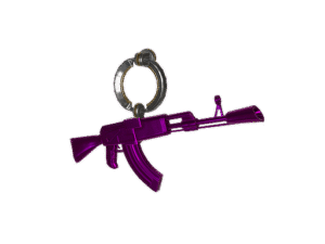 Charm | Die-cast AK