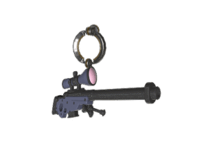 Charm | Pocket AWP