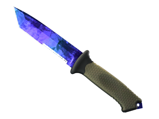 Sapphire