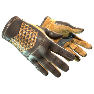 Driver Gloves