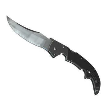 Falchion Knife