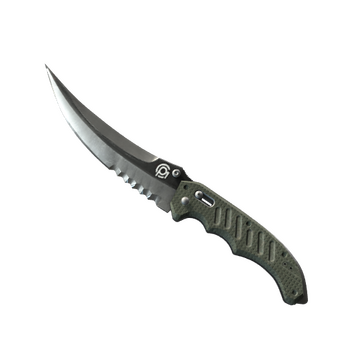 Flip Knife