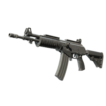 Galil AR