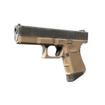 Glock-18
