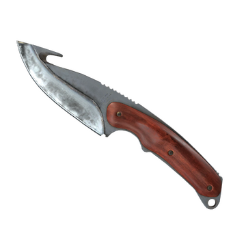 Gut Knife