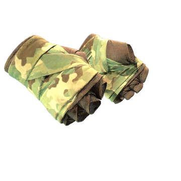 Hand Wraps