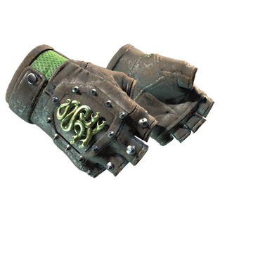 Hydra Gloves