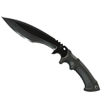 Kukri Knife