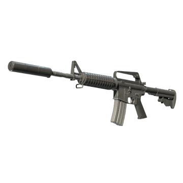M4A1-S