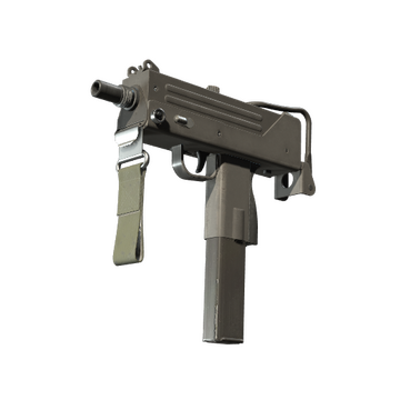 MAC-10