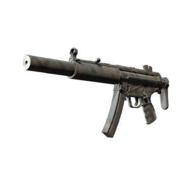 MP5-SD