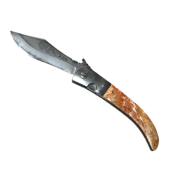 Navaja Knife