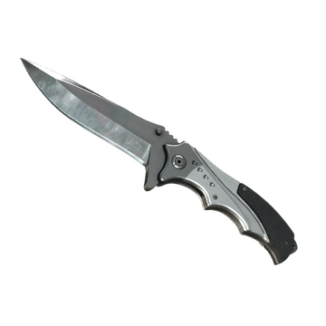 Nomad Knife
