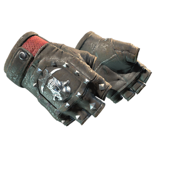 Bloodhound Gloves