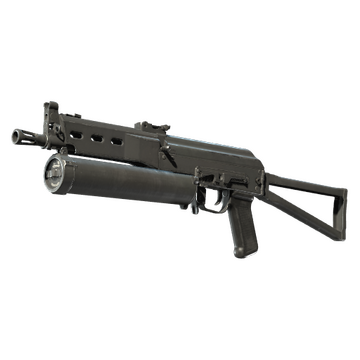 PP-Bizon