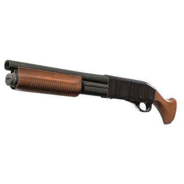 Sawed-Off