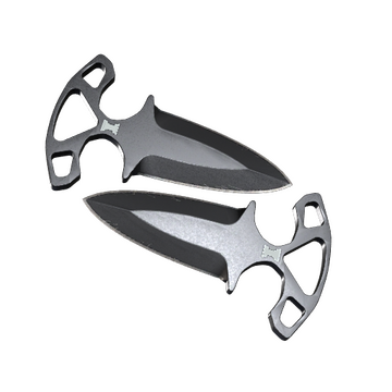 Shadow Daggers