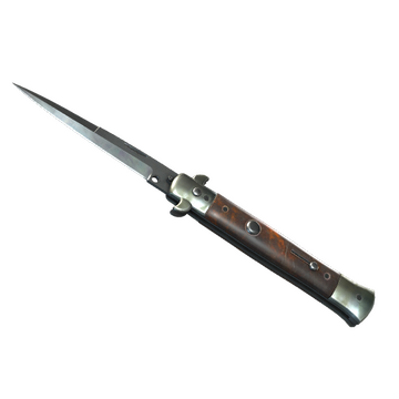 Stiletto Knife