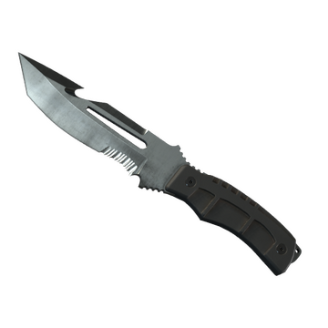 Survival Knife