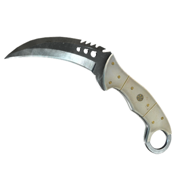 Talon Knife