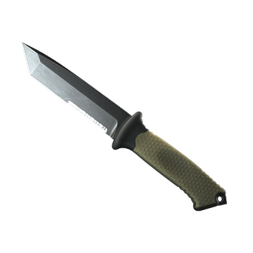 Ursus Knife