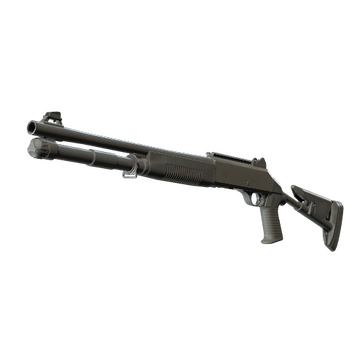 XM1014