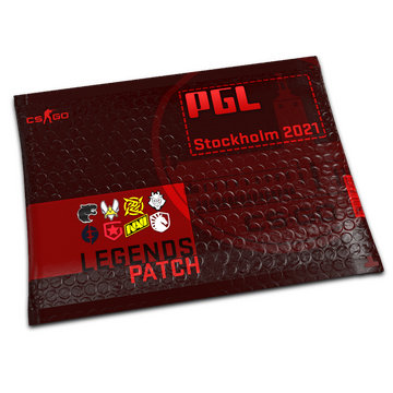 Stockholm 2021