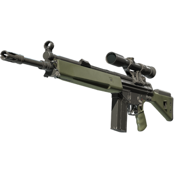 G3SG1