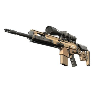 SCAR-20