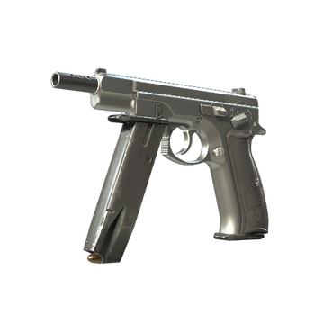 CZ75-Auto