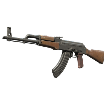 AK-47